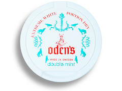 Odens Double Mint (Латвия)