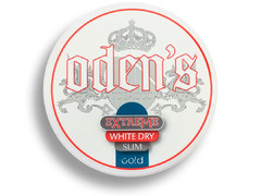 Odens Cold Dry Slim