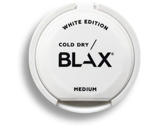 Blax White Edition
