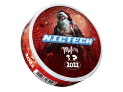 Nictech 2022 Mistery