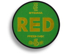 Red Fresh Mix