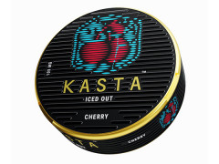 KASTA Iced Out Cherry