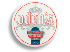 Odens Cold Dry Slim (Латвия)