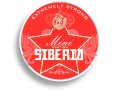 Siberia Red Mini