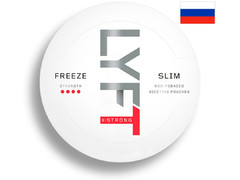 LYFT Freeze (Россия)