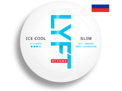 LYFT Ice Cool (Россия)