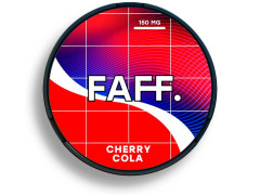 FАFF Cherry Cola